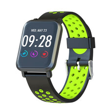 Load image into Gallery viewer, SN60 5 ATM Waterproof SmartBand