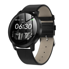 Load image into Gallery viewer, Waterproof Metal SmartBand for womens