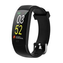 Load image into Gallery viewer, Color screen Waterproof SmartBand