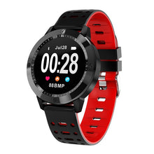 Load image into Gallery viewer, CF58 Waterproof Fitness SmartWatch
