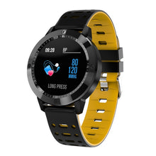 Load image into Gallery viewer, CF58 Waterproof Fitness SmartWatch