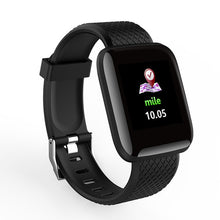 Load image into Gallery viewer, Blood Pressure Waterproof SmartWatch