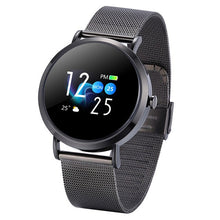 Load image into Gallery viewer, 2019 Fashion Smart Watch Men Waterproof OLED