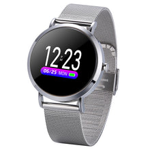 Load image into Gallery viewer, 2019 Fashion Smart Watch Men Waterproof OLED