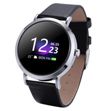 Load image into Gallery viewer, 2019 Fashion Smart Watch Men Waterproof OLED
