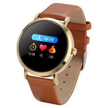 Load image into Gallery viewer, 2019 Fashion Smart Watch Men Waterproof OLED